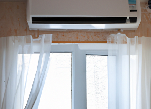 Jak obliczyć koszt montażu klimatyzacji w mieszkaniu?