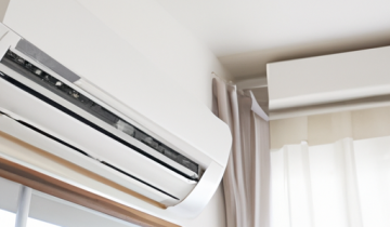 Zobacz jaka jest cena montażu klimatyzacji w Twoim domu
