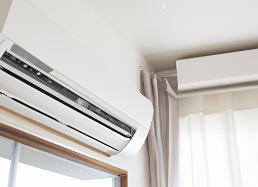 Zobacz jaka jest cena montażu klimatyzacji w Twoim domu