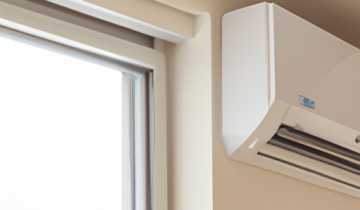 Nowoczesny montaż klimatyzacji LG - jak wybrać odpowiedni system klimatyzacji dla Twojego domu?
