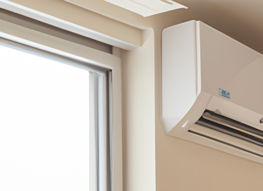 Nowoczesny montaż klimatyzacji LG - jak wybrać odpowiedni system klimatyzacji dla Twojego domu?