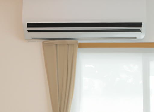 Jak wybrać odpowiedni montaż klimatyzacji na elewacji budynku?