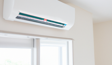 Jak zamontować klimatyzację na klatce schodowej - Poradnik dla domowników