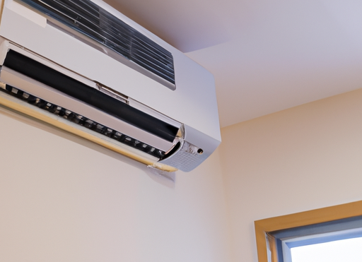 Jak zamontować klimatyzację w domu w Mińsku Mazowieckim?